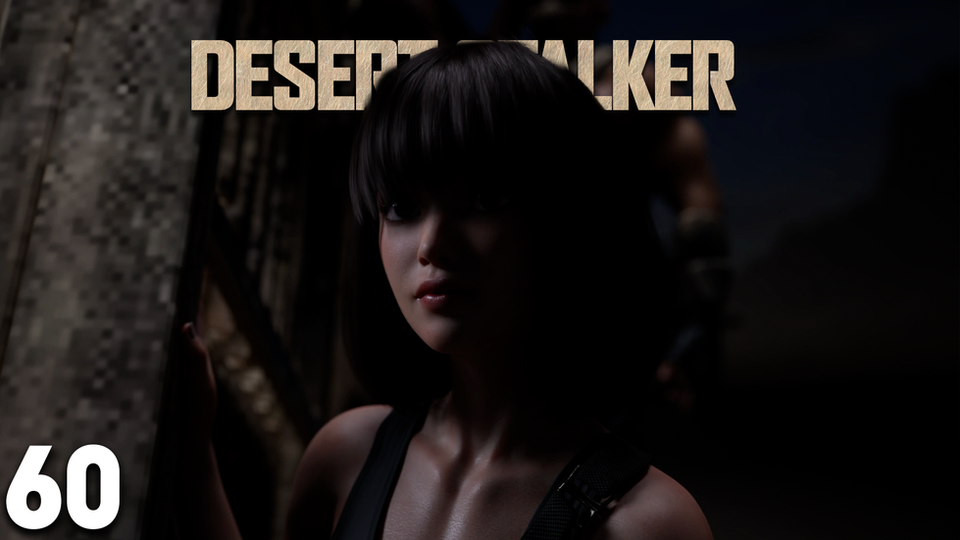 Desert Stalker Episode 60